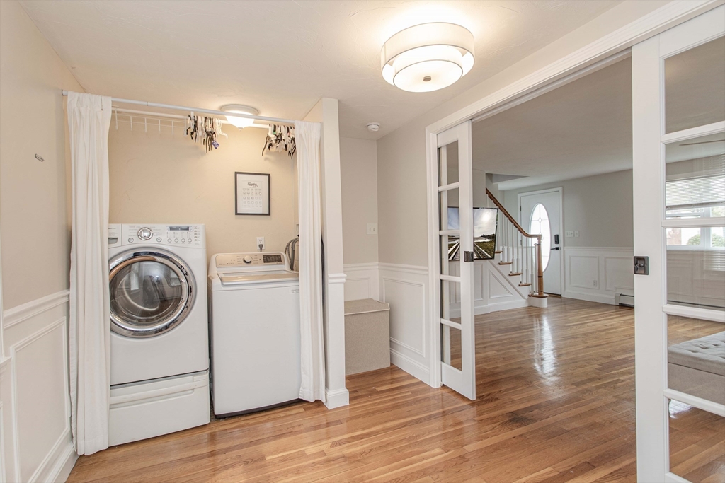 28 Nevens Circle, Rockland, MA Photo #10