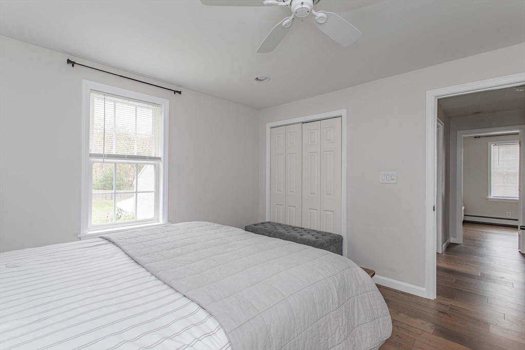 28 Nevens Circle, Rockland, MA Photo #20