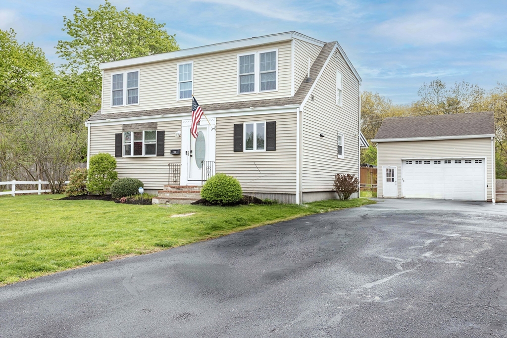 28 Nevens Circle, Rockland, MA Photo #32