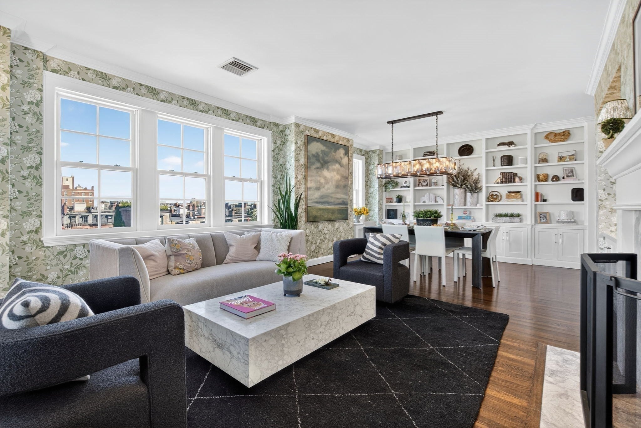 65 Commonwealth Ave 8B
