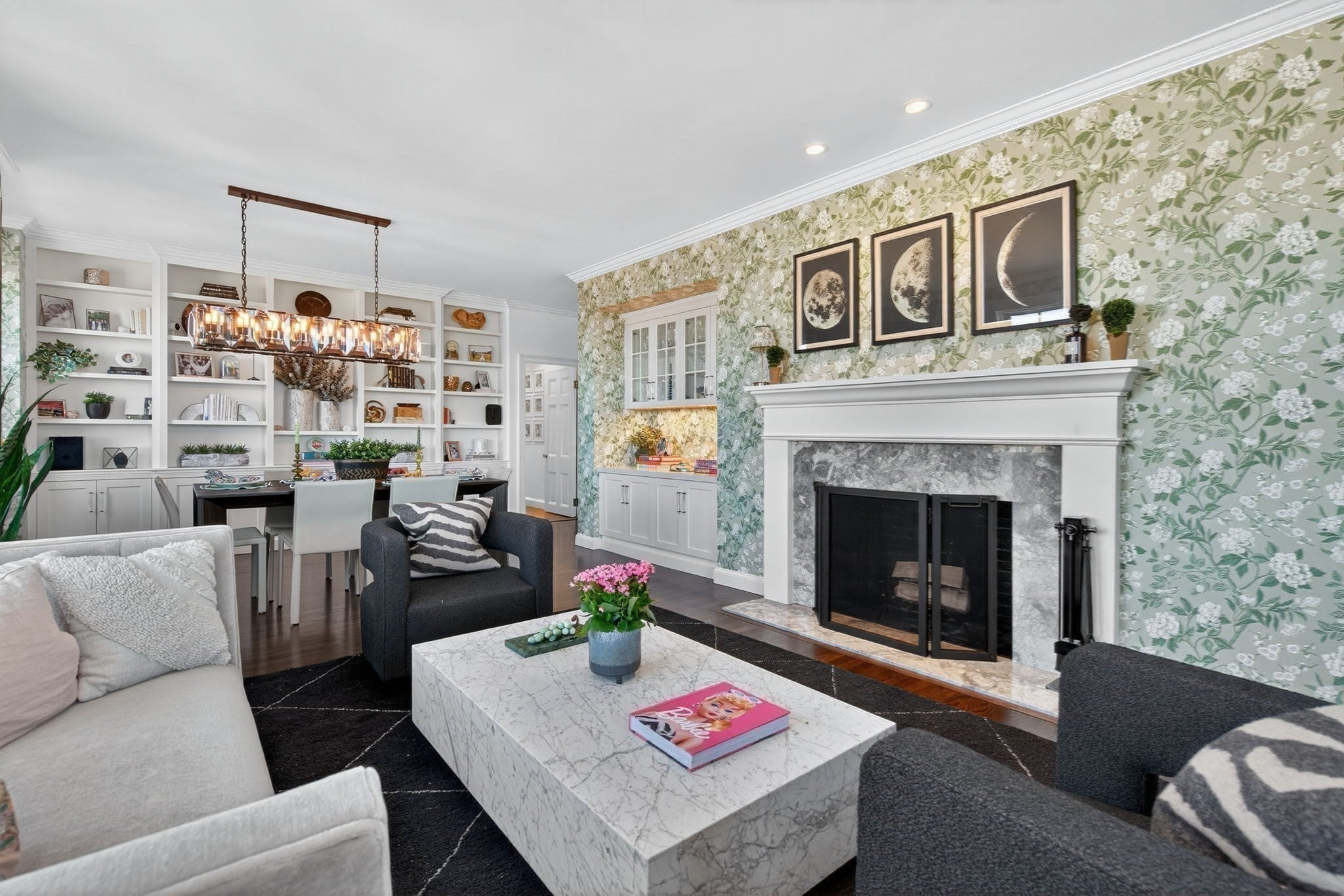 65 Commonwealth Ave 8B