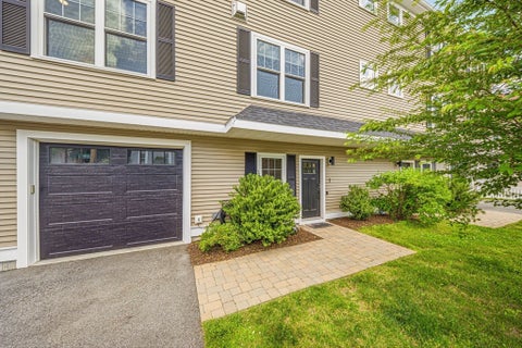 Photo of 4 Boynton St #1, Waltham, MA 02453 (MLS # 73535271)