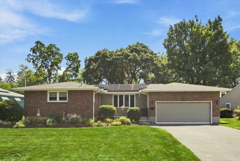 Photo of 113 Pincushion Rd, Framingham, MA 01702 (MLS # 73562934)