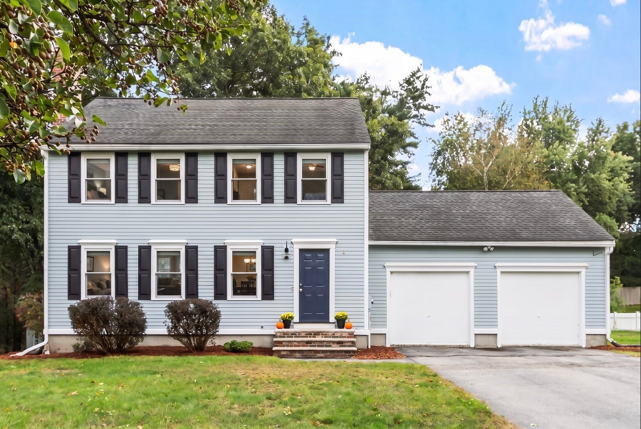 22 Almeria Circle, Westford, MA, 22 Almeria Circle, Westford, MA Photo #1