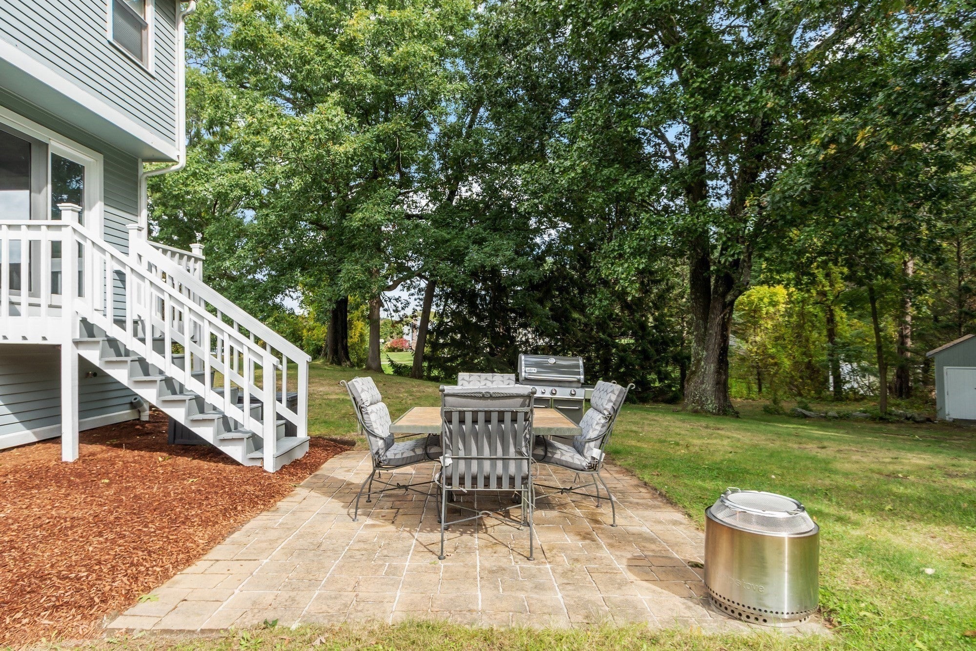 22 Almeria Circle, Westford, MA, 22 Almeria Circle, Westford, MA Photo #29