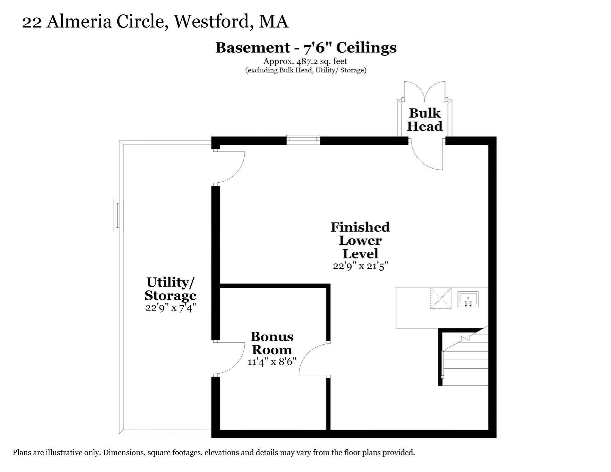 22 Almeria Circle, Westford, MA, 22 Almeria Circle, Westford, MA Photo #32
