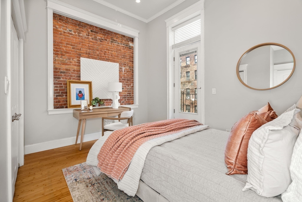 14 Worcester Sq #2, Boston, MA, 14 Worcester Sq #2, Boston, MA Photo #8