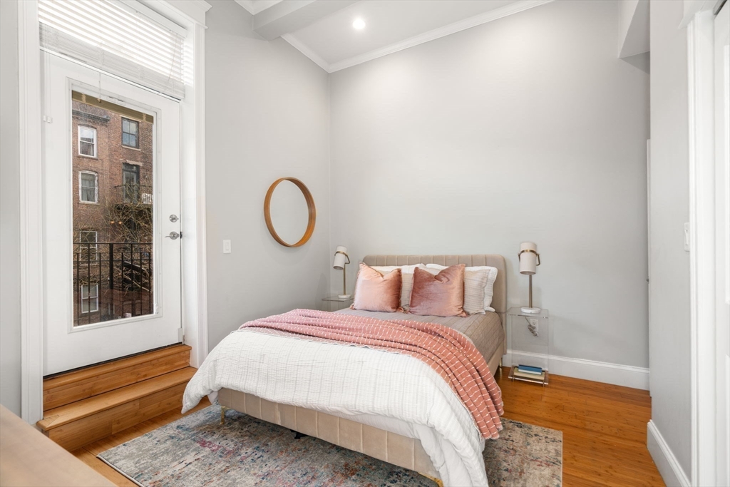 14 Worcester Sq #2, Boston, MA, 14 Worcester Sq #2, Boston, MA Photo #9