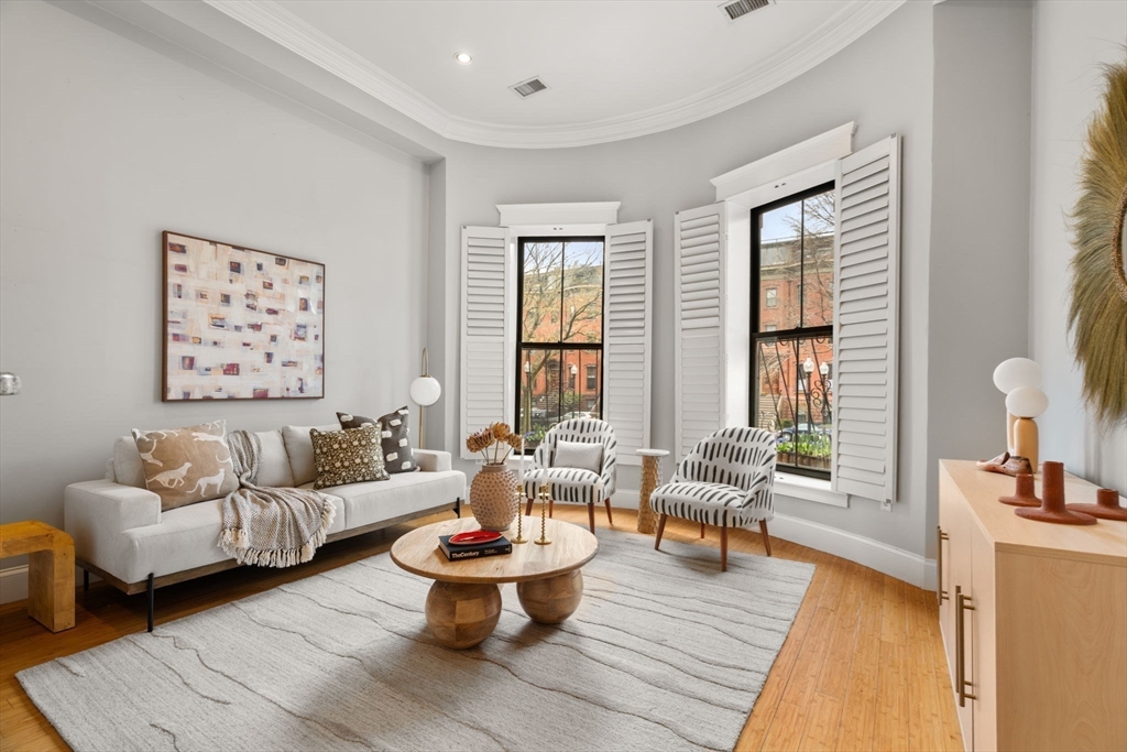 14 Worcester Sq #2, Boston, MA, 14 Worcester Sq #2, Boston, MA Photo #4