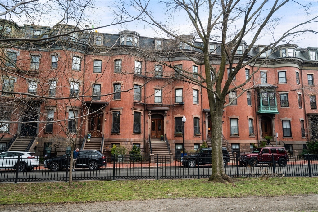 14 Worcester Sq #2, Boston, MA, 14 Worcester Sq #2, Boston, MA Photo #13