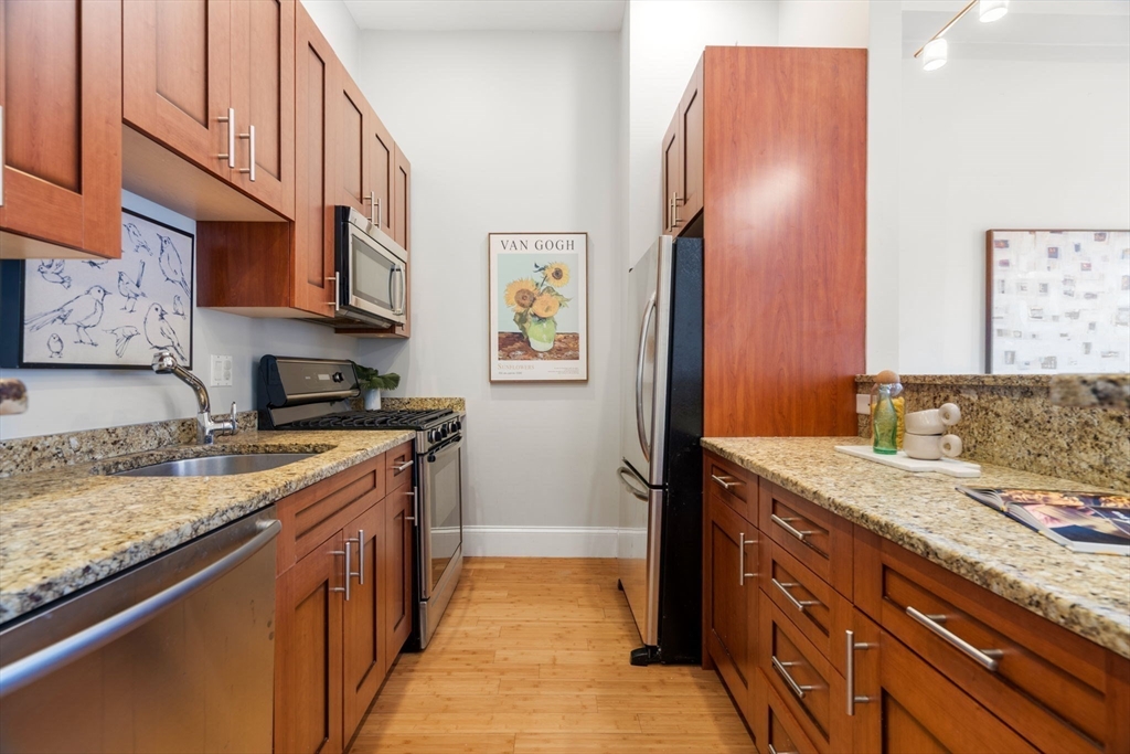 14 Worcester Sq #2, Boston, MA, 14 Worcester Sq #2, Boston, MA Photo #6
