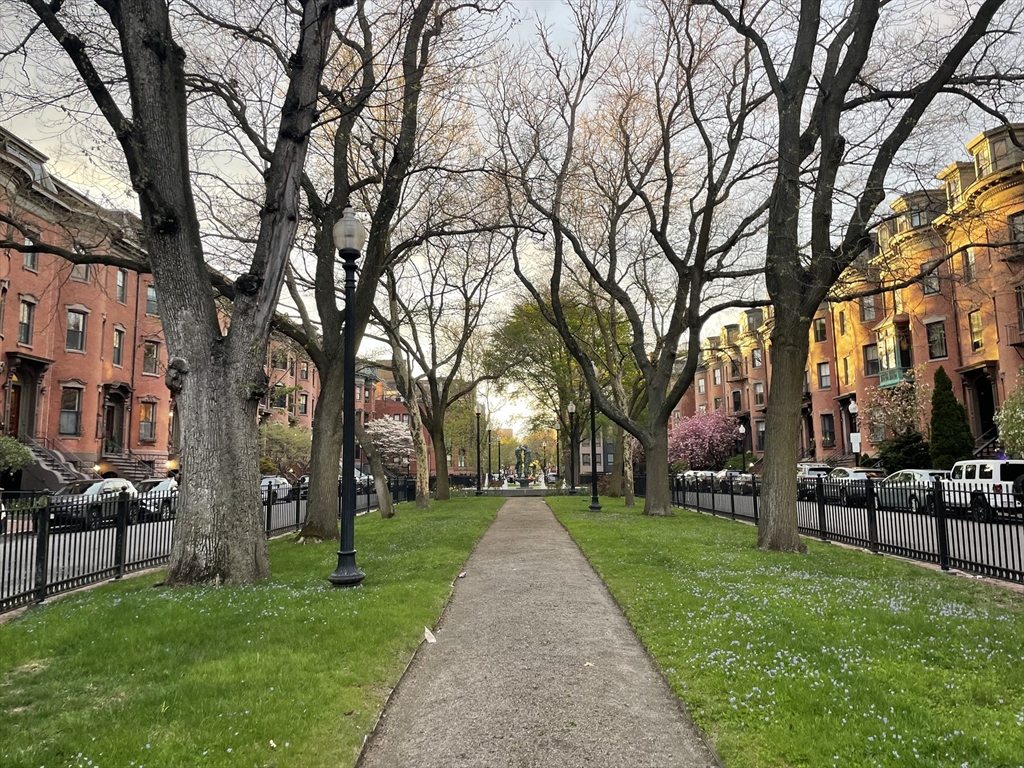 14 Worcester Sq #2, Boston, MA, 14 Worcester Sq #2, Boston, MA Photo #14