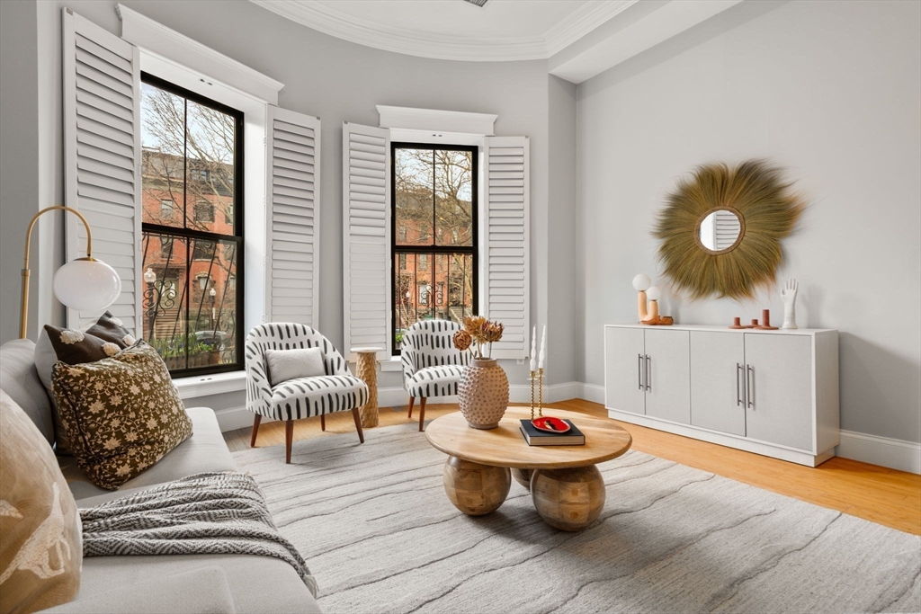 14 Worcester Sq #2, Boston, MA, 14 Worcester Sq #2, Boston, MA Photo #3
