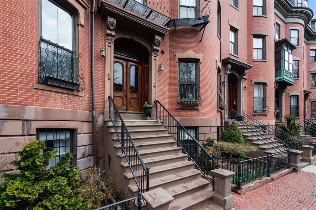14 Worcester Sq #2, Boston, MA, 14 Worcester Sq #2, Boston, MA Photo #2