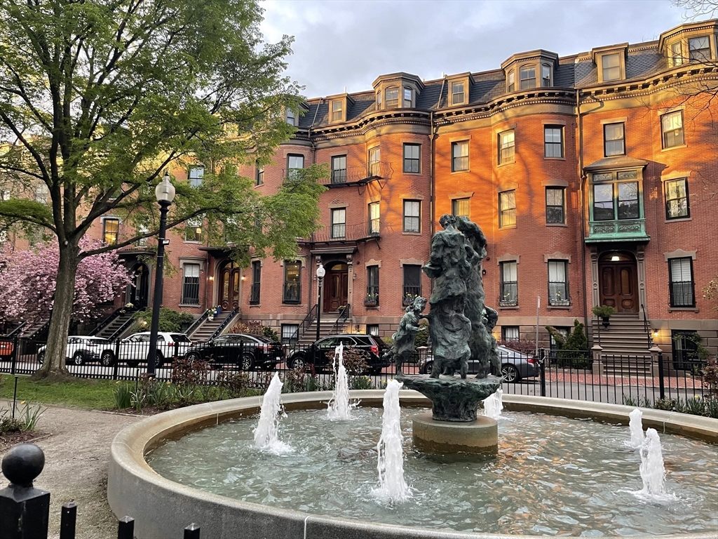 14 Worcester Sq #2, Boston, MA, 14 Worcester Sq #2, Boston, MA Photo #1