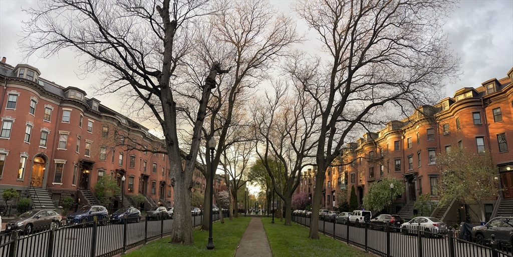 14 Worcester Sq #2, Boston, MA, 14 Worcester Sq #2, Boston, MA Photo #15