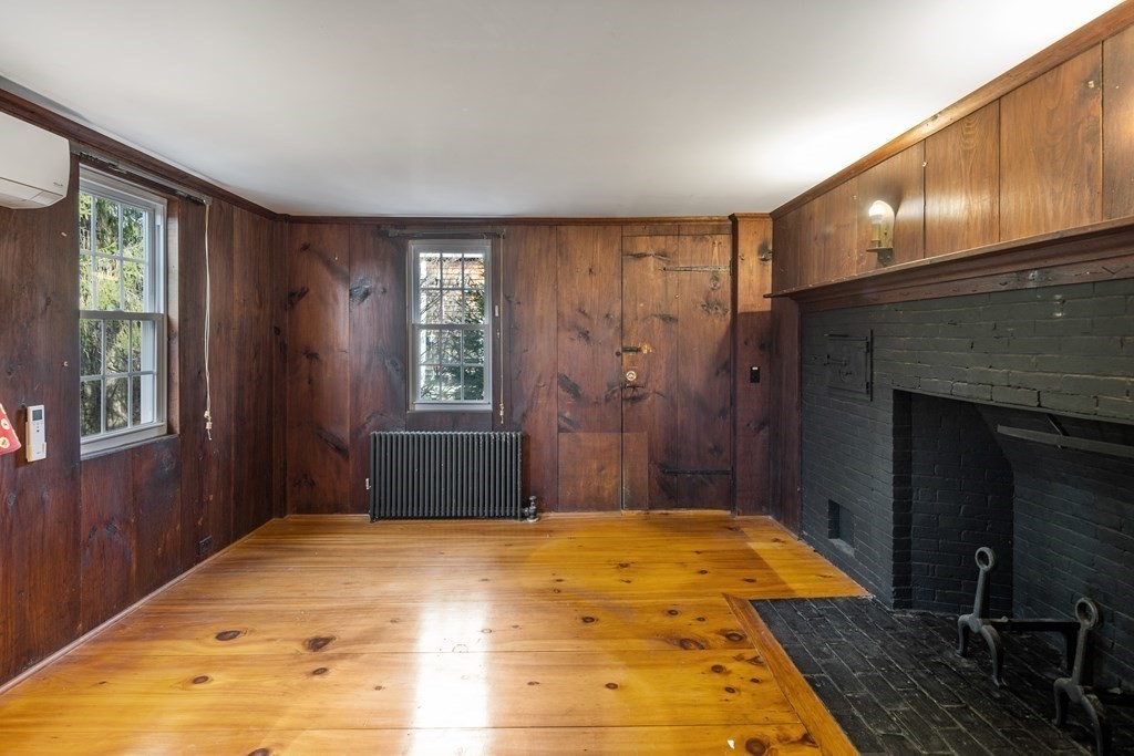 61 Porter Rd