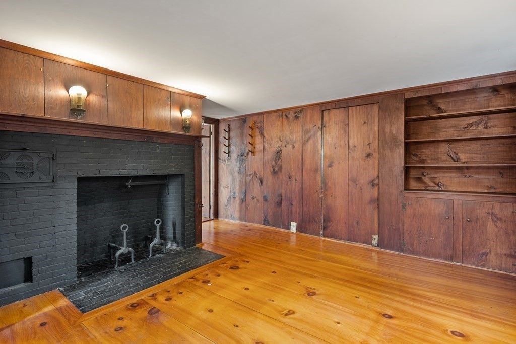 61 Porter Rd