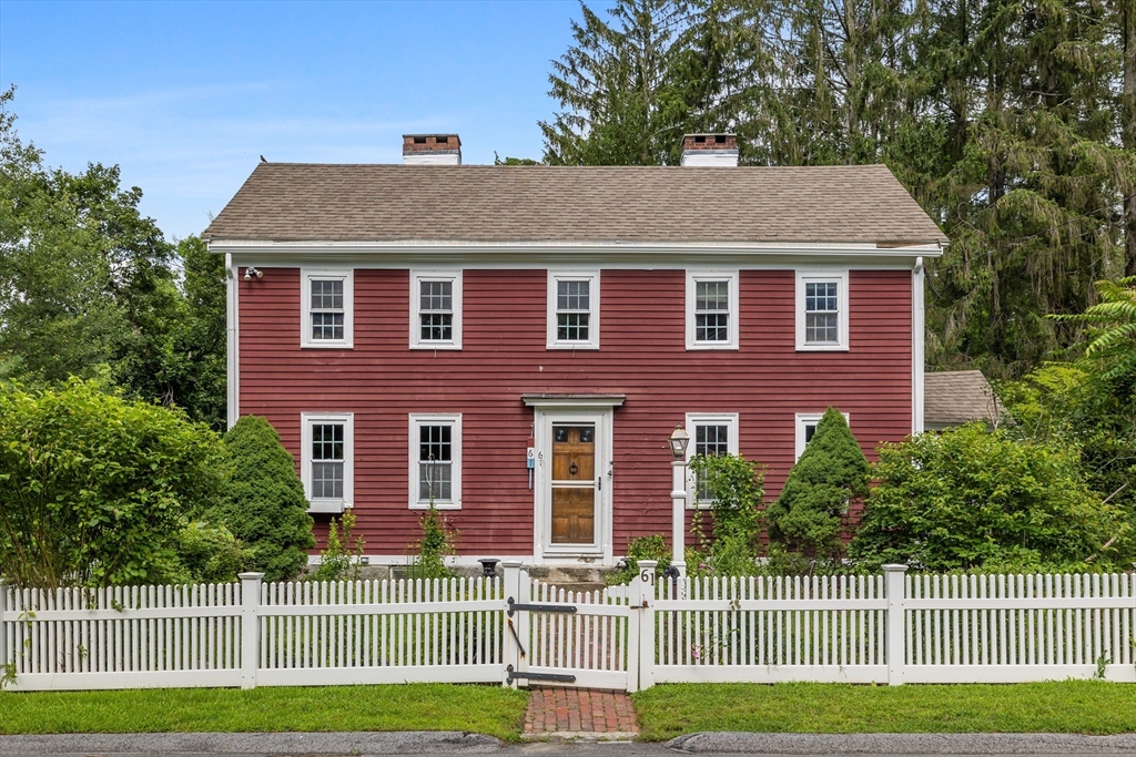 61 Porter Rd