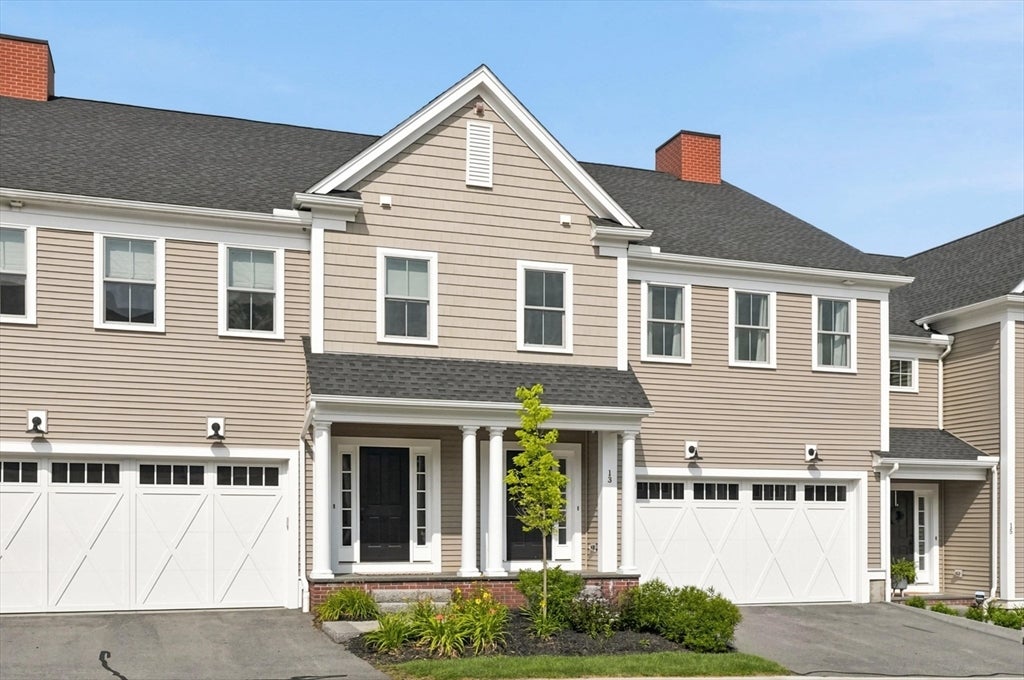 13 Cutter Lane 13