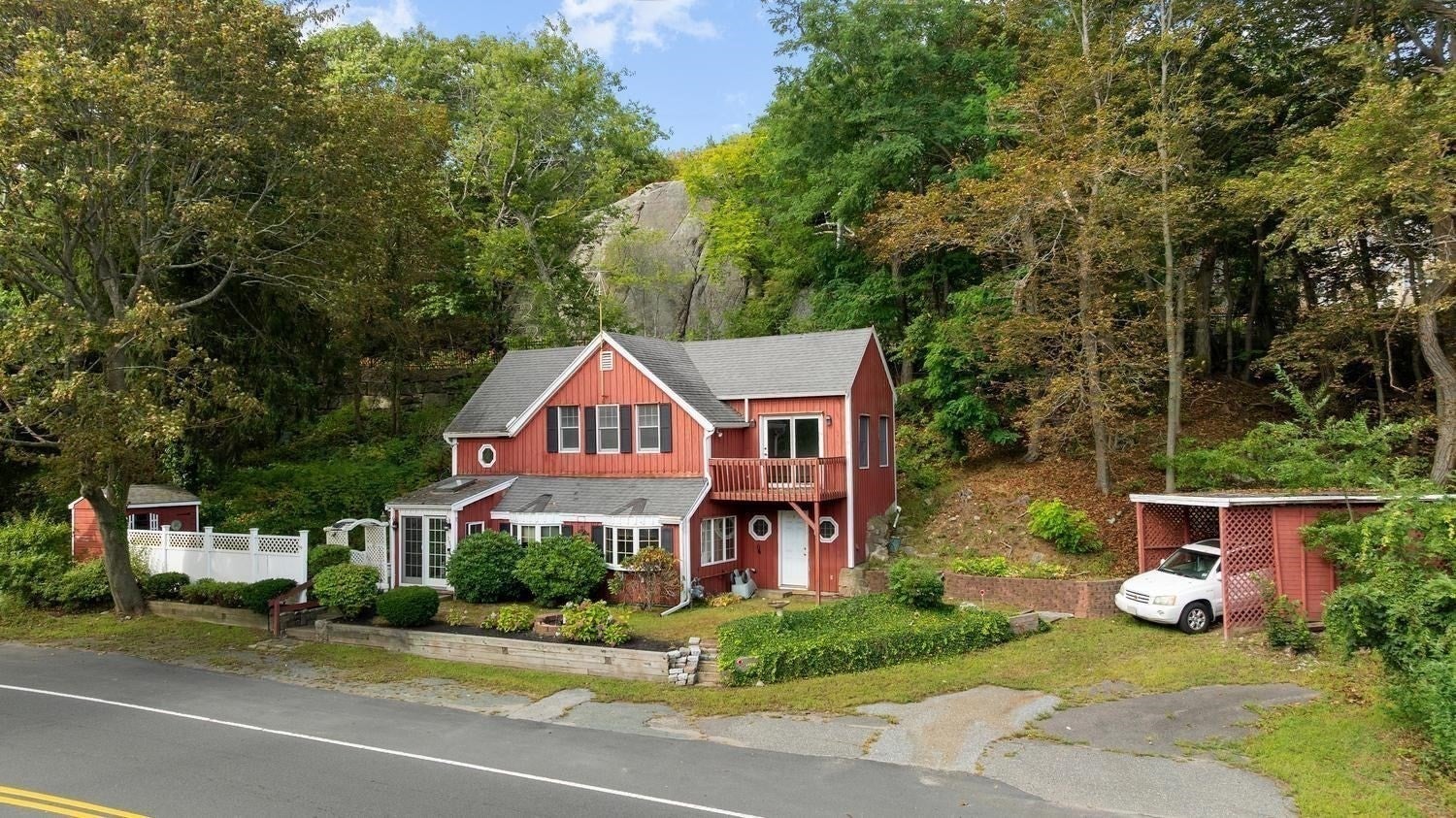 350 Washington Street, Gloucester, MA, 350 Washington Street, Gloucester, MA Photo #2