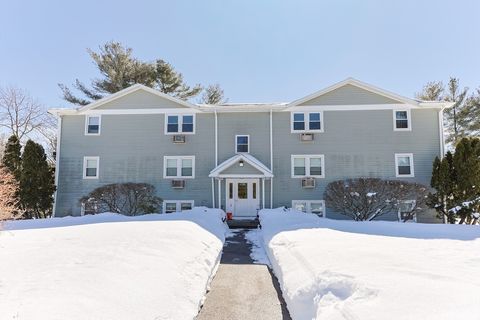 1 Wilbur Terrace 6 Norton MA 02766