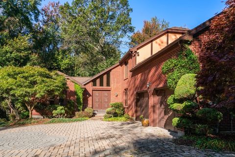 Photo of 22 Elm St, Canton, MA 02021 (MLS # 73470978)