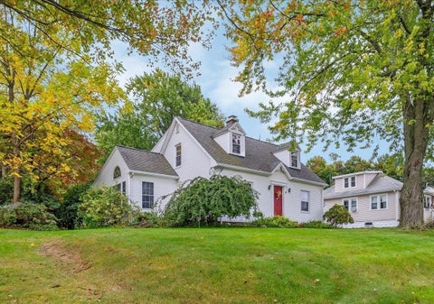 Photo of 5 Field St, Auburn, MA 01501 (MLS # 73585557)