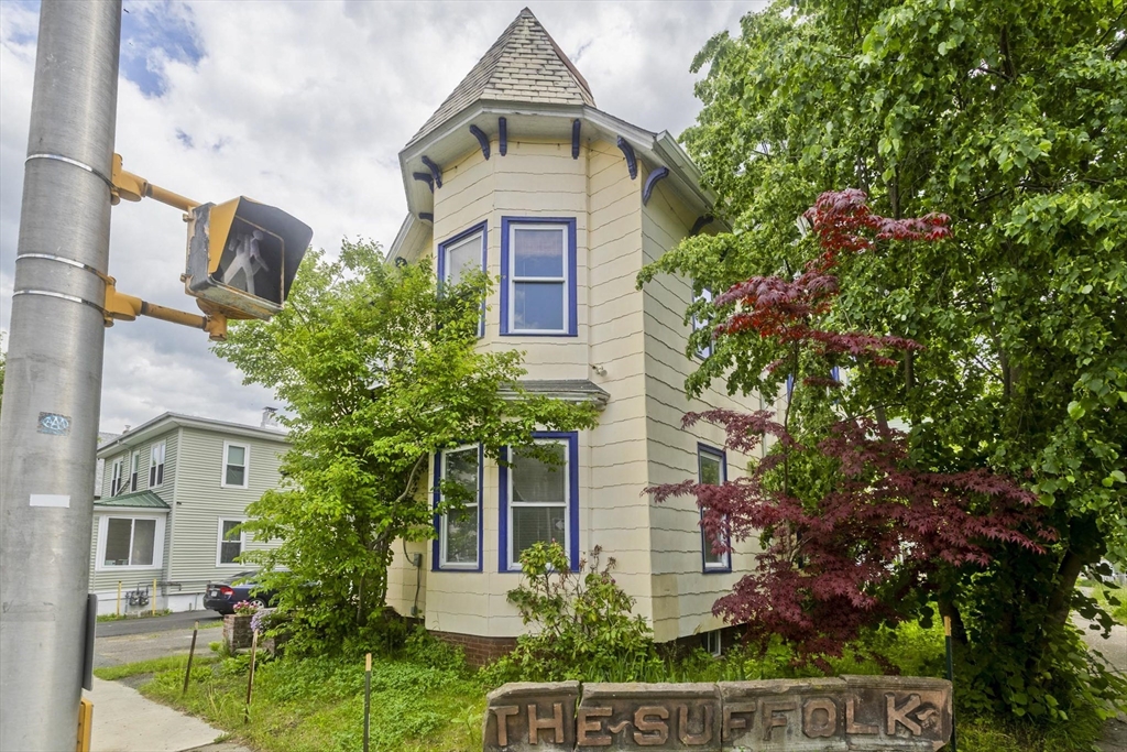 146 Beech St.