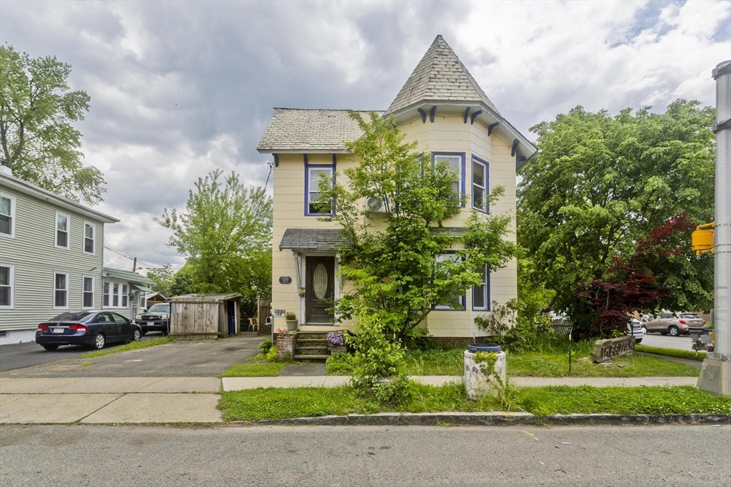 146 Beech St.