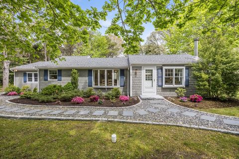 15 Toedter Rd Eastham MA 02642