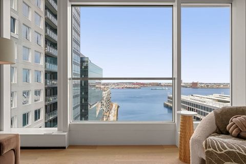 150 Seaport Boulevard 15CD Boston MA 02210