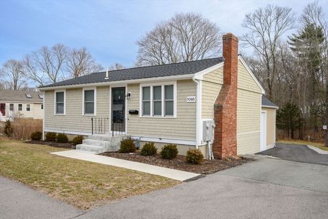 1065 Bedford St Abington MA 02351