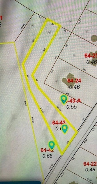 Lot B Brentwood Drive, Southbridge, MA Photo #2