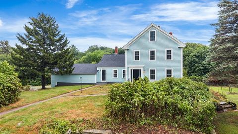 30 Old Nourse St Westborough MA 01581