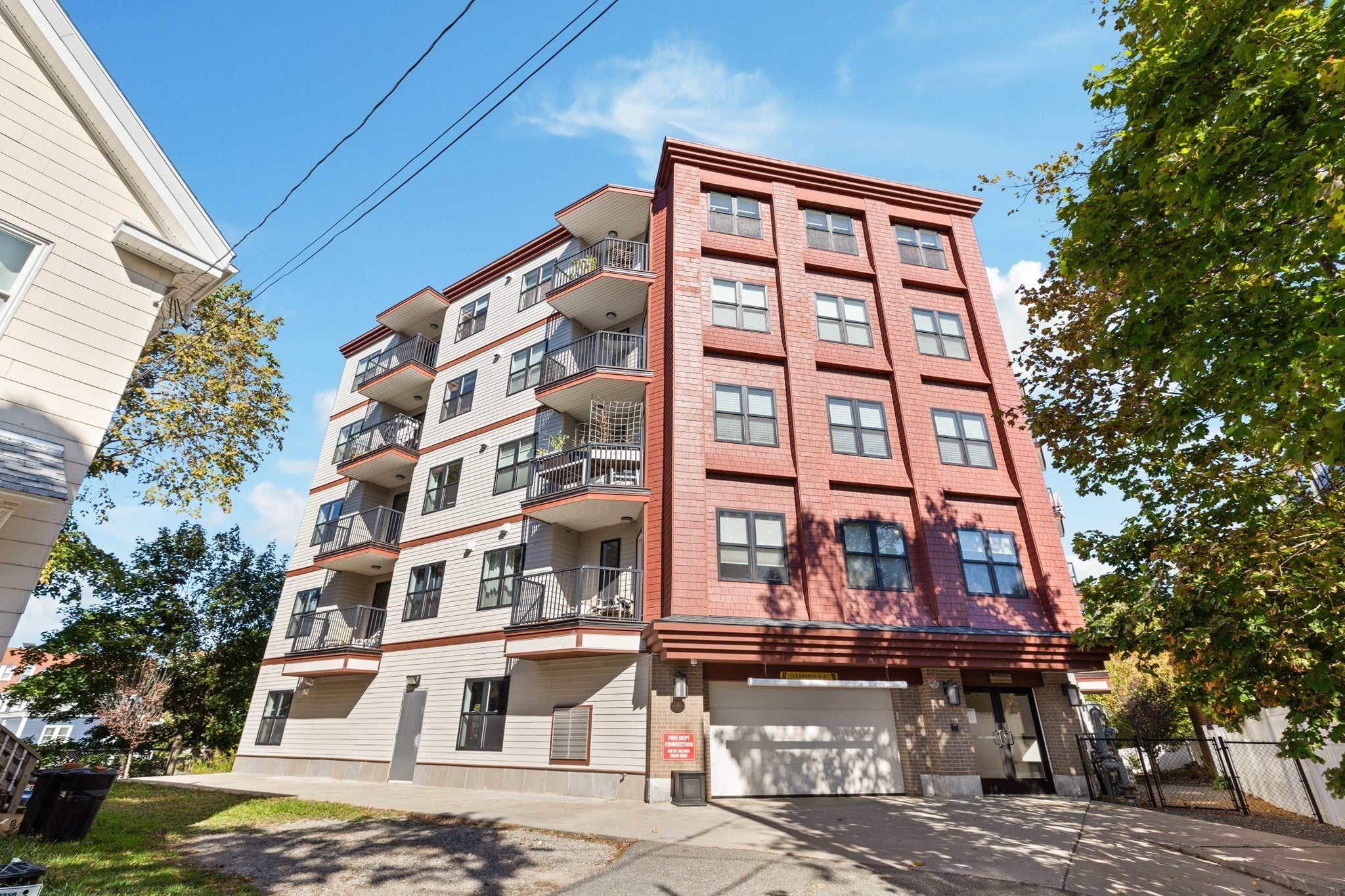 32 Gilson Rd #16, Quincy, MA, 32 Gilson Rd #16, Quincy, MA Photo #16
