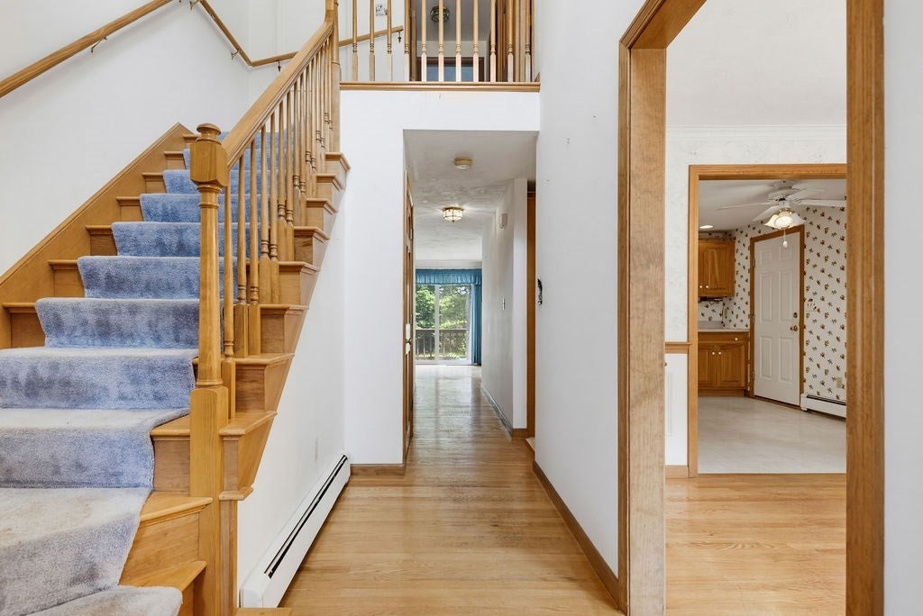 24 Cinnamon Cir 24, Walpole MA 02081