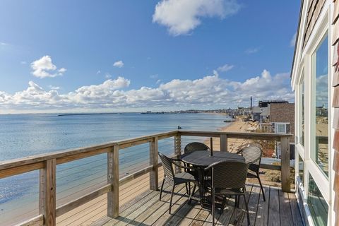 Photo of 535 Commercial St #2, Provincetown, MA 02657 (MLS # 73457121)