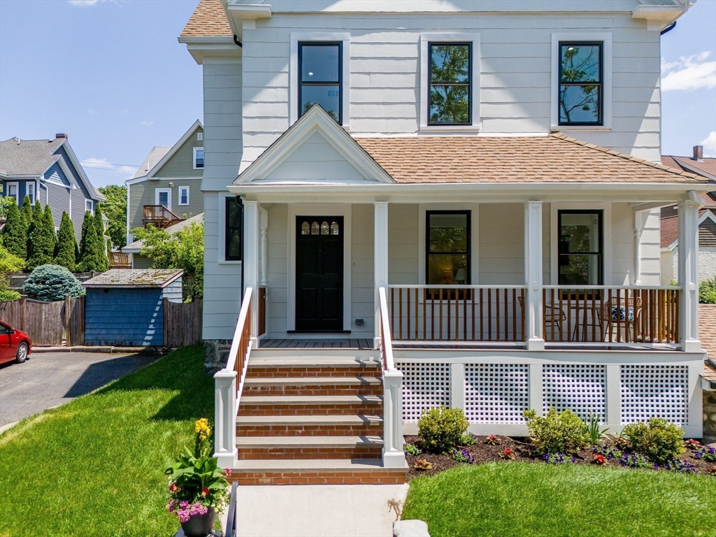 269 Main St