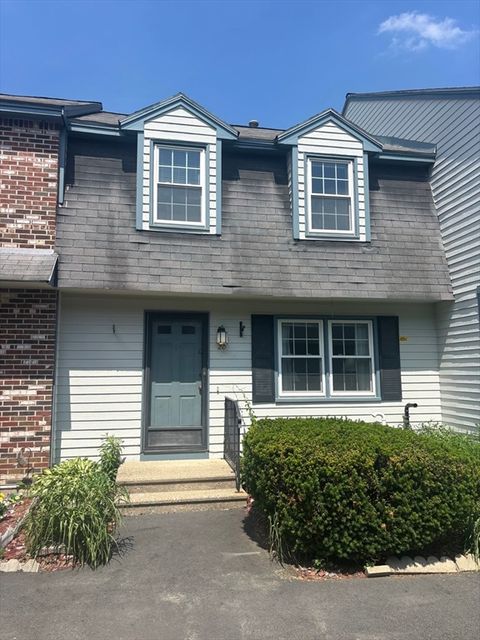 Photo of 115 Stuart Ave #20, Dracut, MA 01826 (MLS # 73534749)