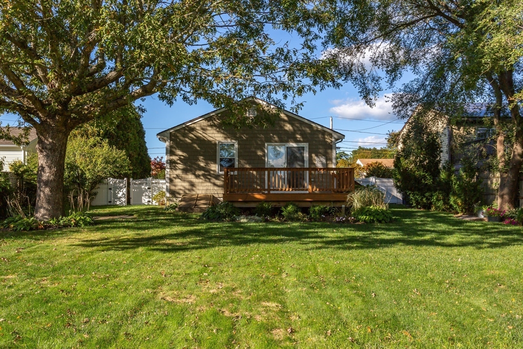 40 Nancy St