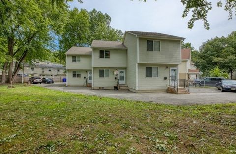 Photo of 50-54 Orchard St, Springfield, MA 01107 (MLS # 73493625)