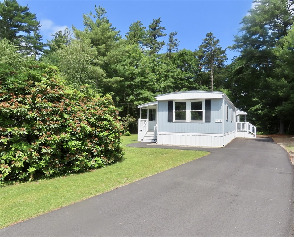 45-6 Viilage Way/S Meadow Village