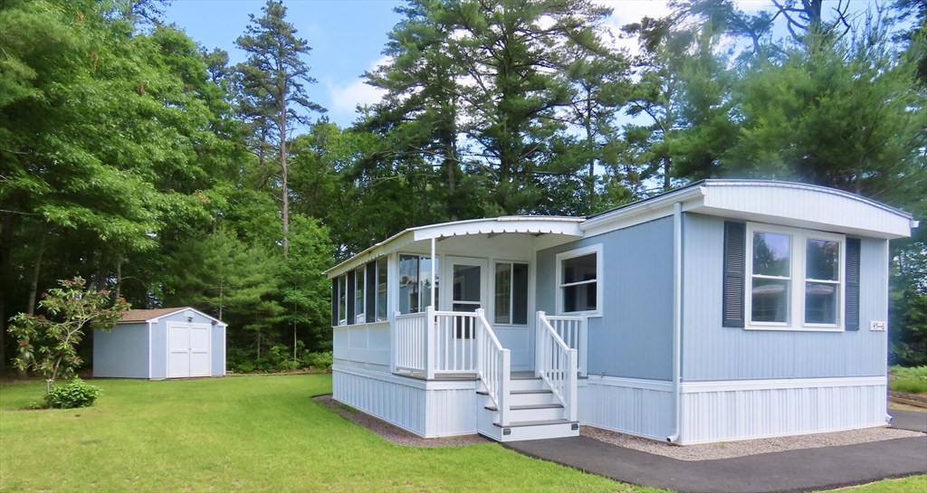 45-6 Viilage Way/S Meadow Village