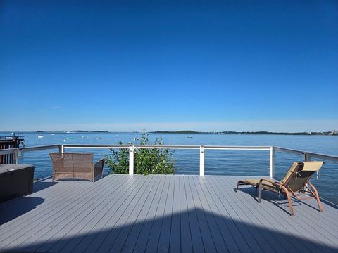 Photo of 16 Homestead Ave #16A, Quincy, MA 02169 (MLS # 73496141)