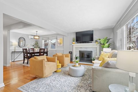 199 Everett St 199 Arlington MA 02474