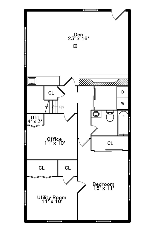 Woburn, Massachusetts 01801, United States, 4 Bedrooms Bedrooms, ,2 BathroomsBathrooms,Residential,Pending,105871
