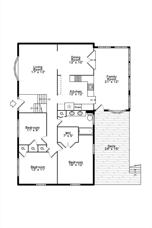 Woburn, Massachusetts 01801, United States, 4 Bedrooms Bedrooms, ,2 BathroomsBathrooms,Residential,Pending,105871