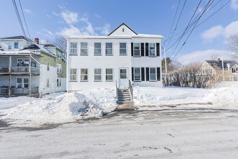 Photo of 25 Coleman Street, Gardner, MA 01440 (MLS # 73474850)