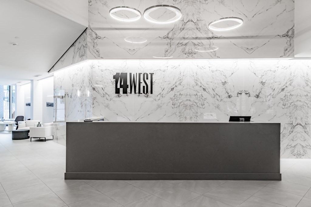 14 West Broadway 403